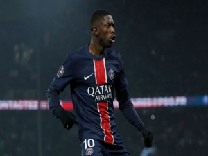 PSG atropela o Real Madrid e vai &agrave; final contra o Chelsea